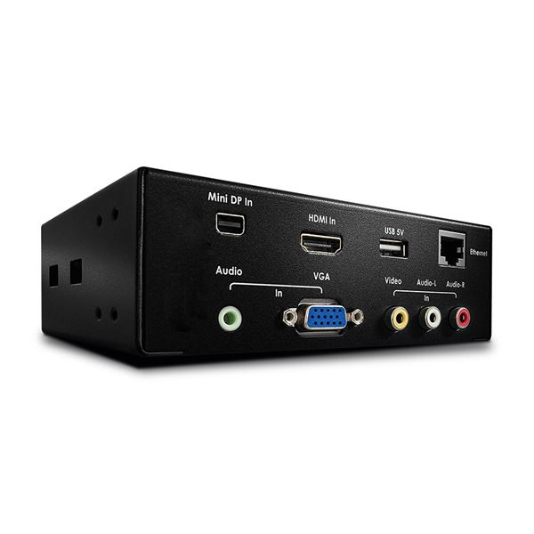 Lindy PRESENTATION SWITCH AV/HDMI